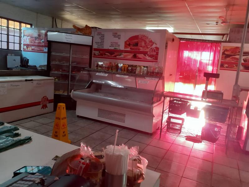 Commercial Property for Sale in Albertinia Western Cape